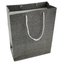 Gavepose Sort Glitter