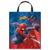 Gavepose Spiderman