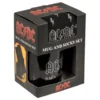 Gaveæske AC/DC