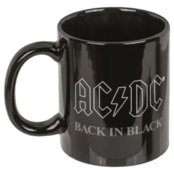 Gaveæske AC/DC