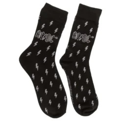 Gaveæske AC/DC
