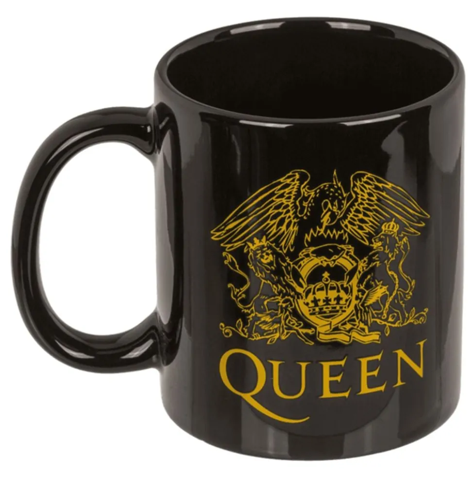 Gaveæske Queen