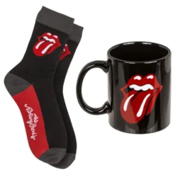 Gaveæske The Rolling Stones