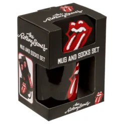 Gaveæske The Rolling Stones