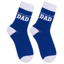 Gaveæske World's Best Dad