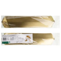 Gavesløjfe XL Guld DIY