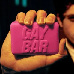 Gay Bar Sæbe
