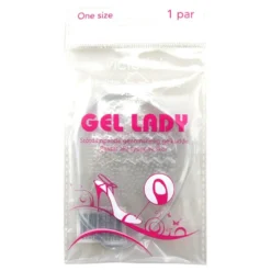 Gel Lady Skoindlæg