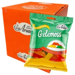 Gelémöss Storpak