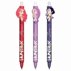 Gelpens K-pop
