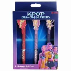 Gelpens K-pop