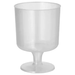 Genanvendelige Rødvinsglas