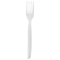 Genanvendeligt Plastbestik
