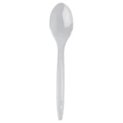Genanvendeligt Plastbestik