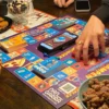 Generationskampen Familiespil