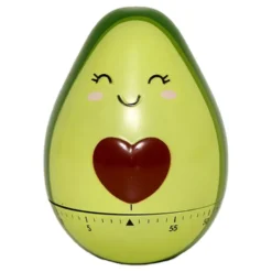 Æggeur Avokado