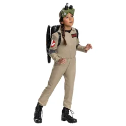 Ghostbusters™ Børnekostume