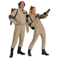 Ghostbusters Classic Kostume