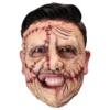 Ghoulish Latexmaske Seriemorder Neo