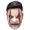 Ghoulish latexmaske Seriemorder Sam