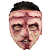 Ghoulish latexmaske Seriemorder Greg