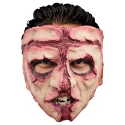 Ghoulish latexmaske Seriemorder Greg