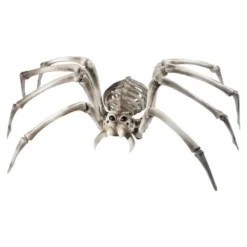 Gigantedderkop Skelet Prop