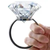 Gigantisk Diamant