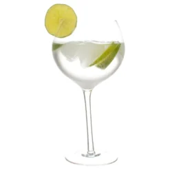Gigantisk Gin & Tonic-glas Tipsy