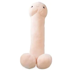 Gigantisk Penispude