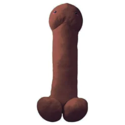 Gigantisk Penispude
