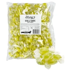 Gin & Tonic Fruit Drops Økonomipakke