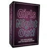 Girls Night Out Quizspil