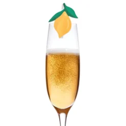 Glasmarkører Citron