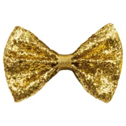 Glitterbutterfly Guld