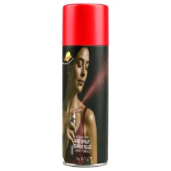 Glitter Kroppsfarve Spray