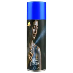 Glitter Kroppsfarve Spray