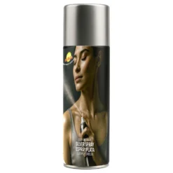 Glitter Kroppsfarve Spray