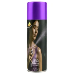 Glitter Kroppsfarve Spray
