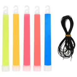 Glowsticks Lysstænger Farvemix