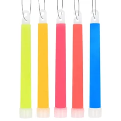 Glowsticks Lysstænger Farvemix