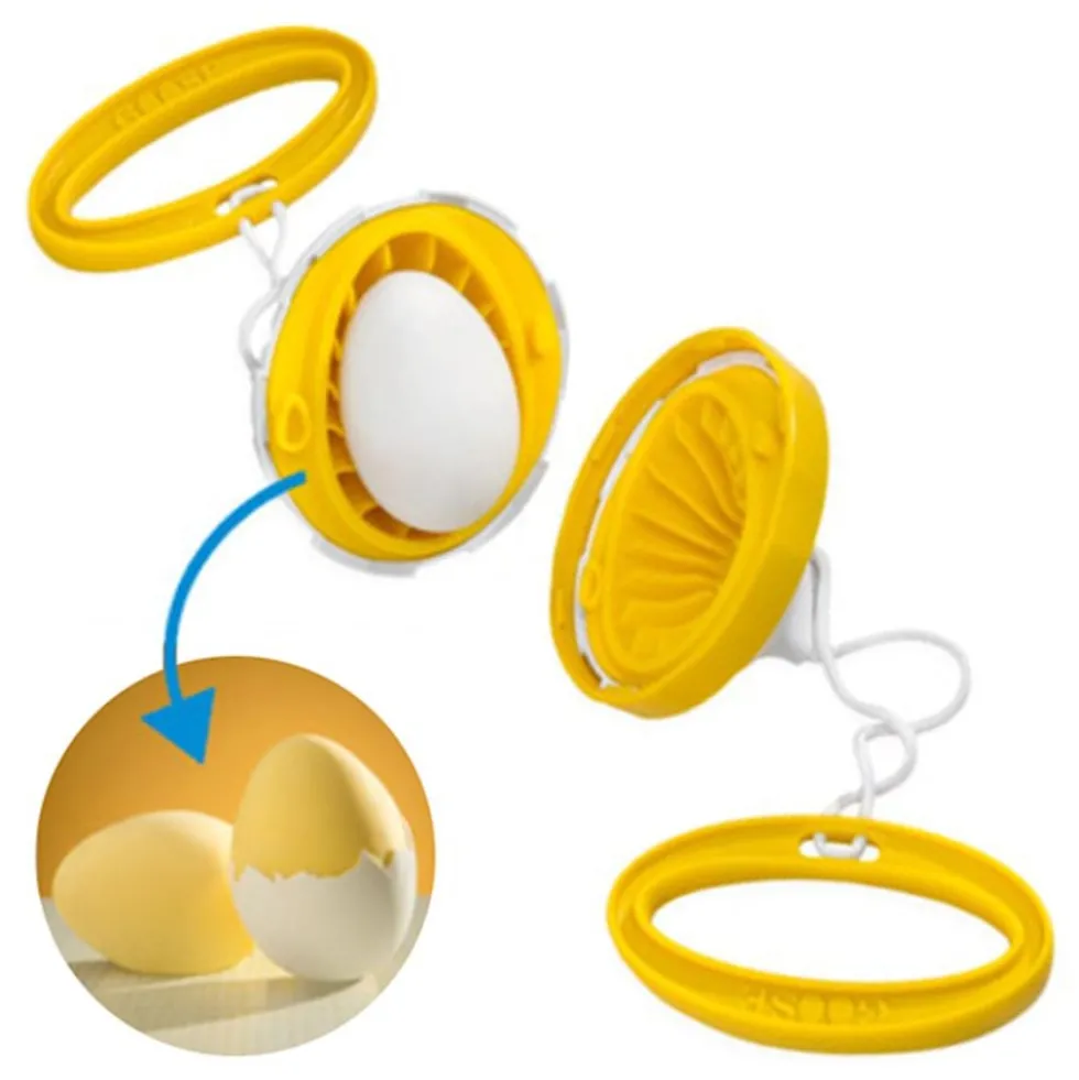 Golden Egg Æggeslynge