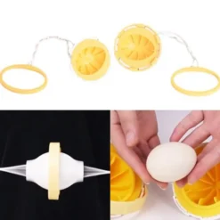Golden Egg Æggeslynge