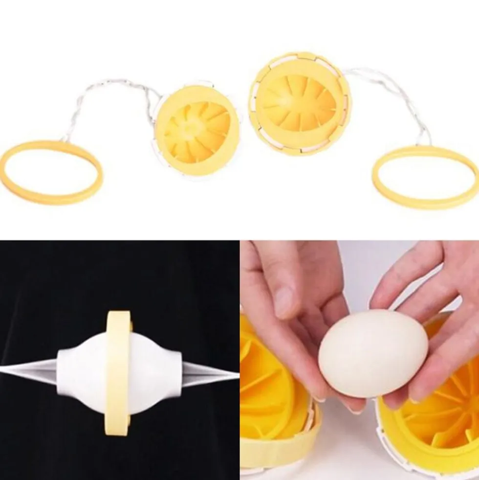 Golden Egg Æggeslynge