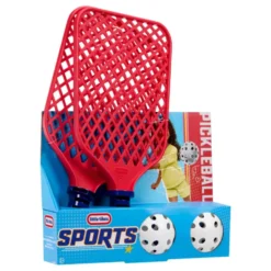 Grab 'n Go Pickleball-sæt til børn