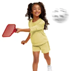 Grab 'n Go Pickleball-sæt til børn