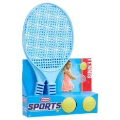 Grab 'n Go Tennissæt til Børn