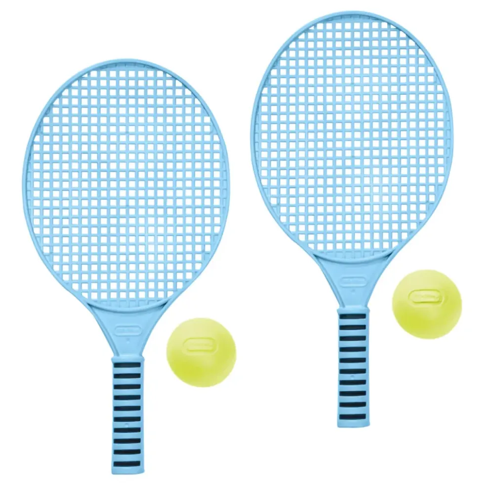 Grab 'n Go Tennissæt til Børn