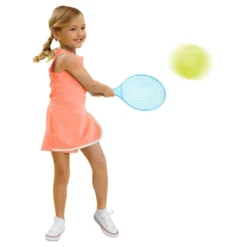 Grab 'n Go Tennissæt til Børn