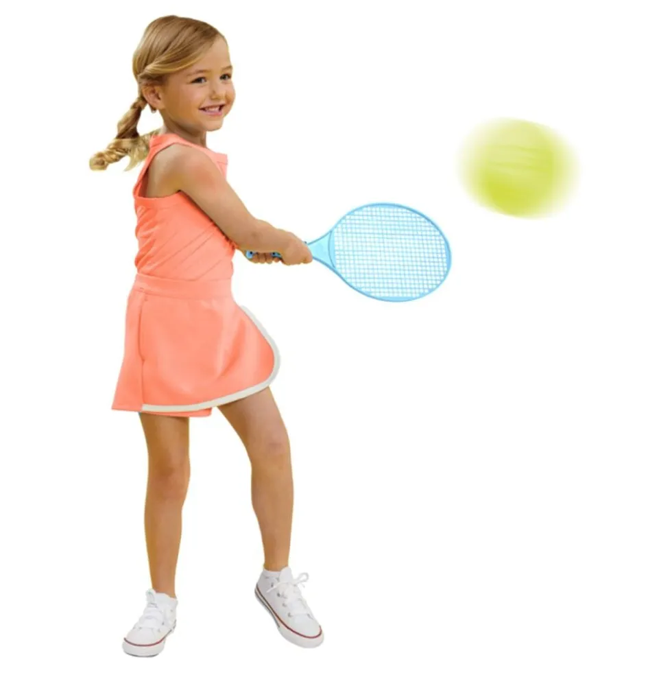 Grab 'n Go Tennissæt til Børn